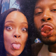 Illustration for article titled What Are Rihanna and Jeremy O. Harris Doing Tomorrow?